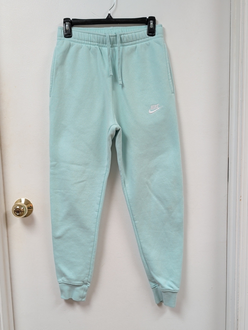 Nike Men's S Aqua Joggers